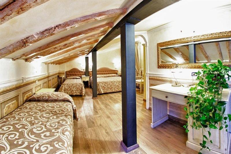Hotel Pedrini Bologna Buitenkant foto