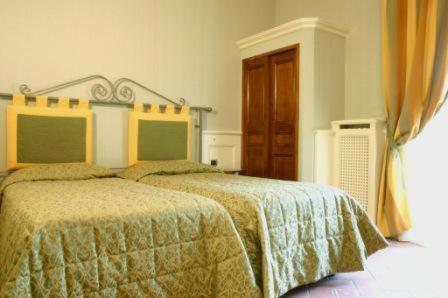 Hotel Pedrini Bologna Buitenkant foto