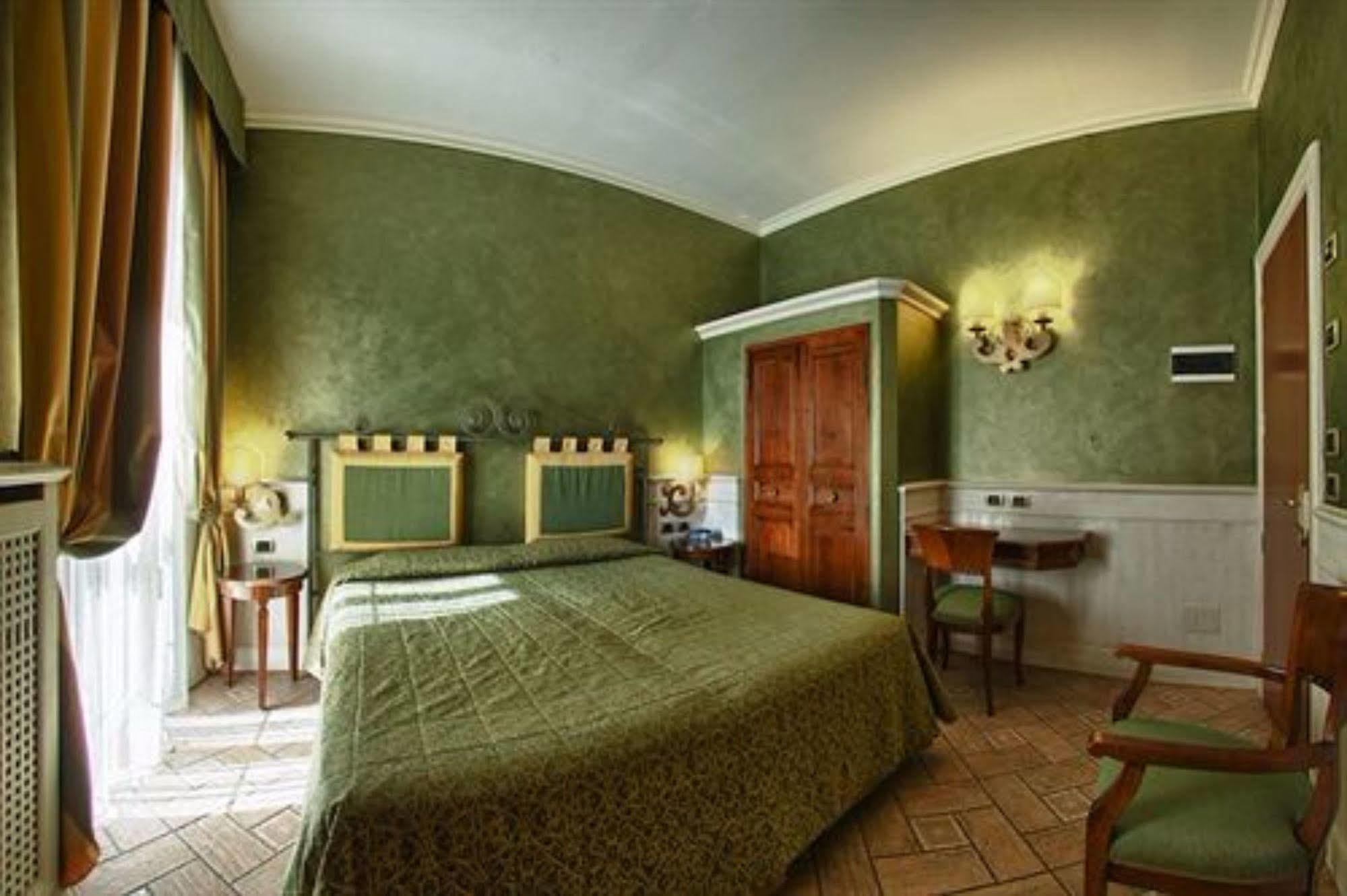 Hotel Pedrini Bologna Buitenkant foto