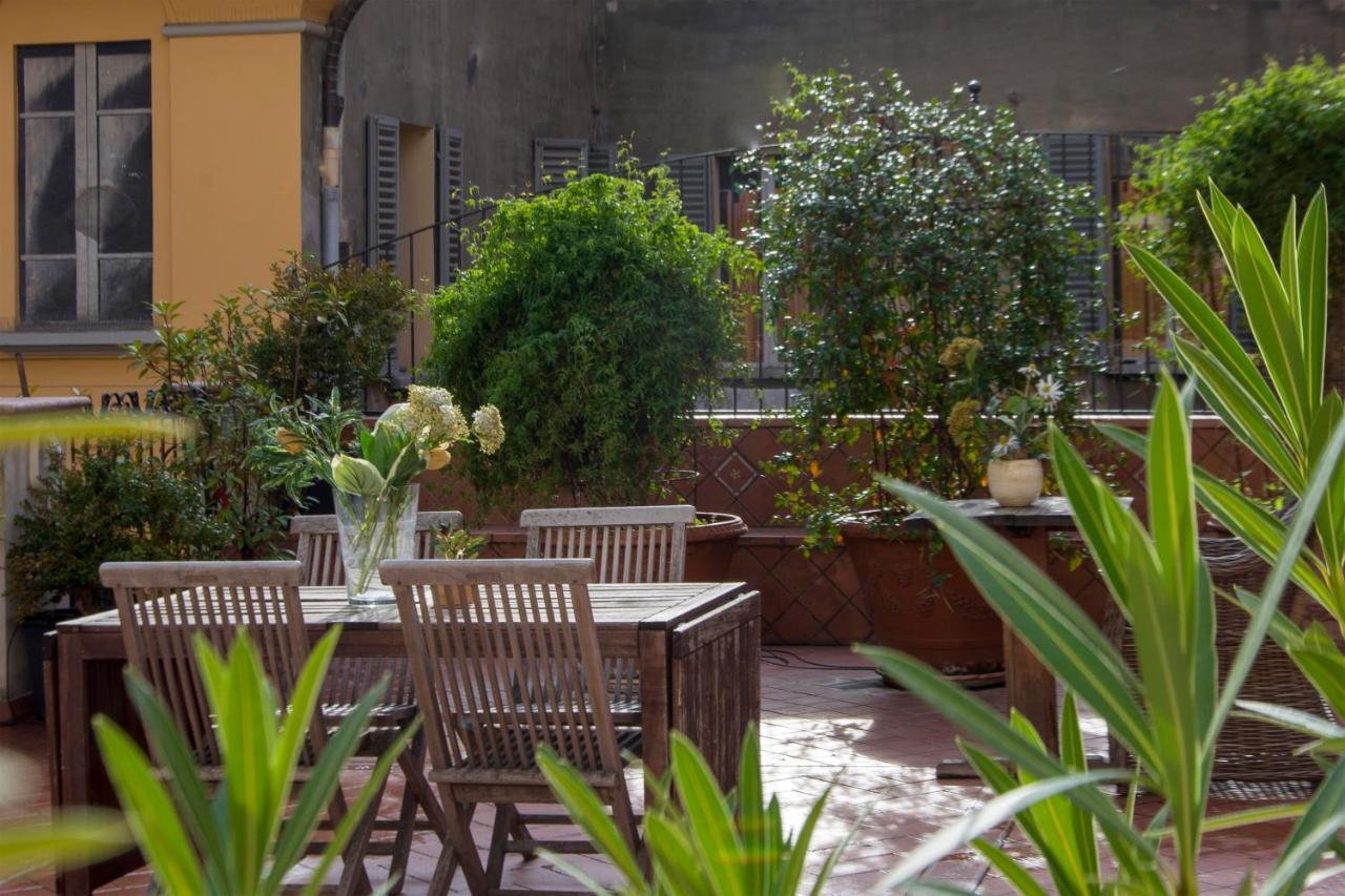 Hotel Pedrini Bologna Buitenkant foto