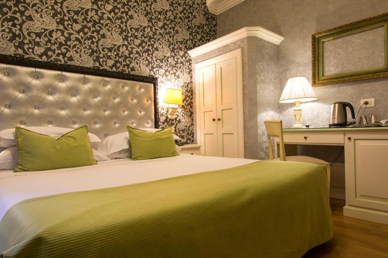 Hotel Pedrini Bologna Buitenkant foto