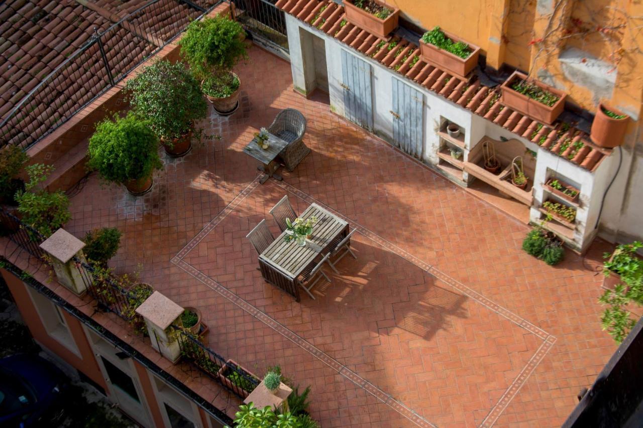 Hotel Pedrini Bologna Buitenkant foto