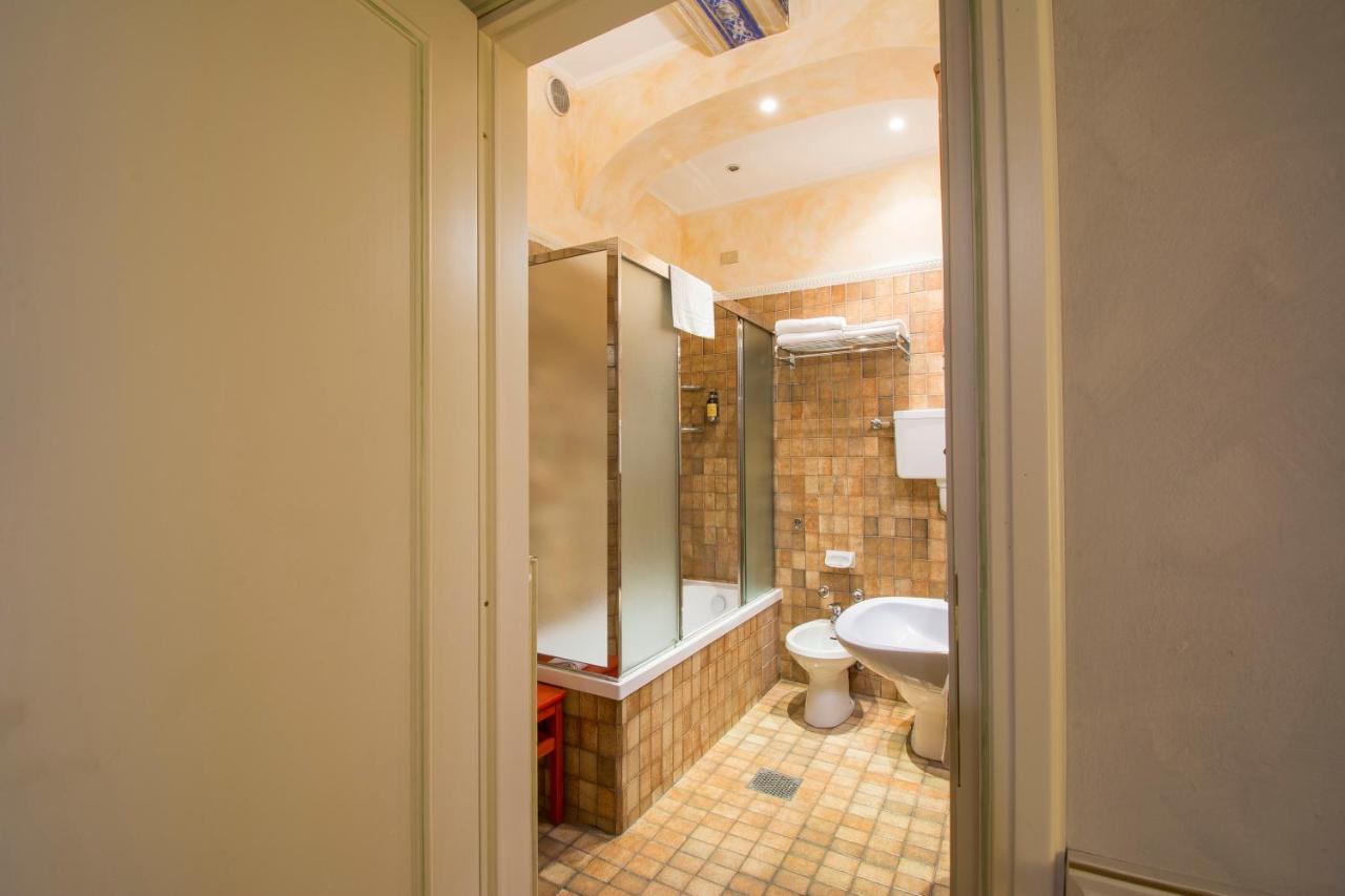 Hotel Pedrini Bologna Buitenkant foto