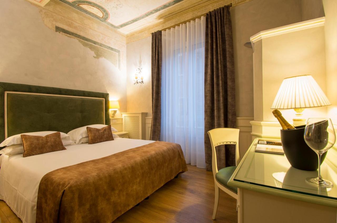 Hotel Pedrini Bologna Buitenkant foto