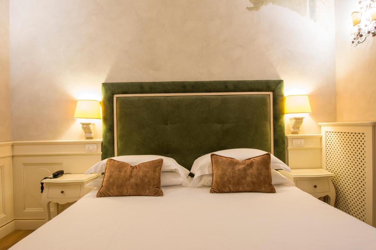 Hotel Pedrini Bologna Buitenkant foto
