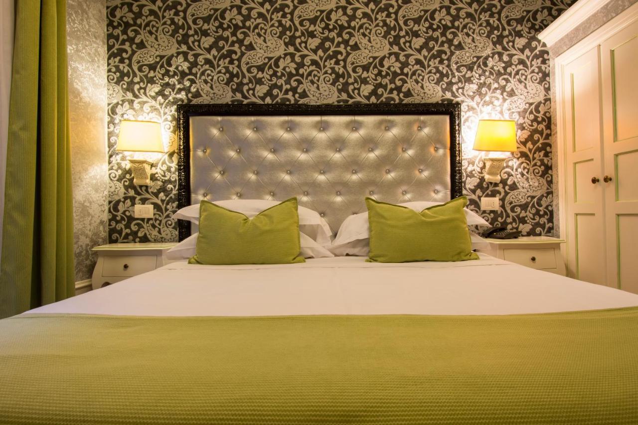 Hotel Pedrini Bologna Buitenkant foto